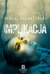 eBook Implikacja - Tomasz Brewczyński epub