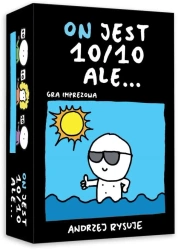 On jest 10 na 10, ale... - MDR