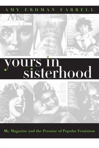Yours in Sisterhood - Amy Farrell Erdman