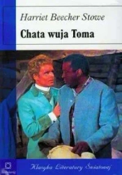 Chata wuja Toma SIEDMIORÓG - Harriet Beecher Stowe