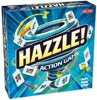 Hazzle - Tactic