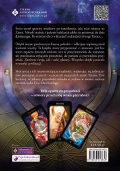 Boski Tarot, 78 kart + książka - Marchetti Ciro