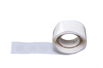 Samoprzylepne kółka żelowe 12mm - Brewis