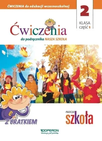 Nasza Szkoła SP 2/1 ćw. OPERON - praca zbiorowa