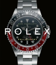 ROLEX Philosophy wer. Angielska - Mara Cappelletti