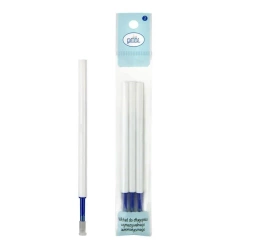 Wkład do długopisu wymazywalnego automat. 3szt - petite