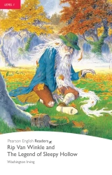 Rip Van Winkle and the Legend of Sleepy Hollow. Book with Digital Version and audio. Level 1