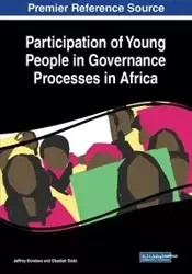 Participation of Young People in Governance Processes in Africa - Kurebwa Jeffrey