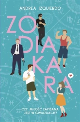Zodiakara - Andrea Izquierdo, Joanna Maria Ostrowska