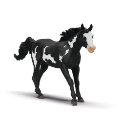 Wałach rasy Paint Horse - SCHLEICH