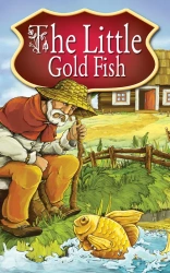 eBook The Little Gold Fish. Fairy Tales - Peter L. Looker epub mobi