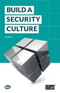 Build a Security Culture - Kai Roer