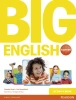 Big English Starter Activity Book - Lisa Broomhead, Linnette Erocak, Mario Herrera, Christoper Sol Cruz