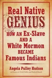 Real Native Genius - Angela Hudson Pulley