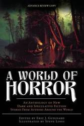 A World of Horror - Warren Kaaron