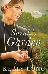 Sarah's Garden - Long Kelly