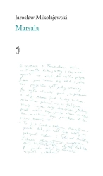 Marsala - Jarosław Mikołajewski