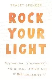 Rock Your Light - Spencer Tracey
