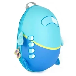 Plecak Samolot - Boppi