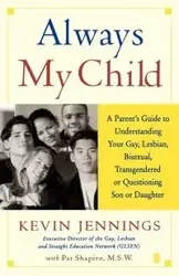 Always My Child - Kevin Jennings