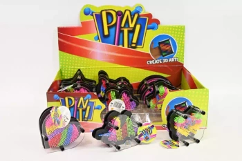 Układanki zręcznościowe Pin it 570459 13989