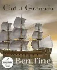 Out of Granada - Ben Fine