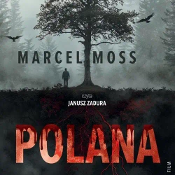 audiobook Polana - Marcel Moss