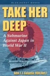 Take Her Deep - Galantin I.J.