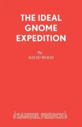 The Ideal Gnome Expedition - David Wood Professor of Cardiovascular