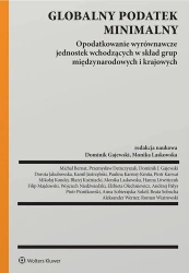 Globalny podatek minimalny - praca zbiorowa