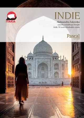 Indie - Aleksandra Zalewska