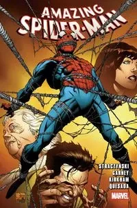Amazing Spider-Man T.5 - praca zbiorowa
