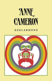 Dzelarhons - Cameron Anne