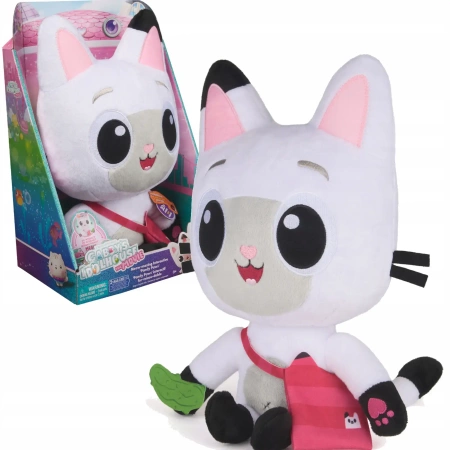SPIN GABY Kiciuś Panduś 30cm interakt. 6073661
