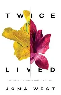 Twice Lived - West Joma