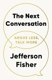 The Next Conversation wer. angielska - Jefferson Fisher
