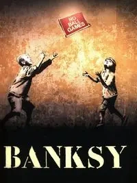Banksy - Alessandra Mattanza