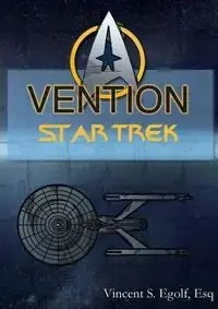 VENTION - Vincent Egolf