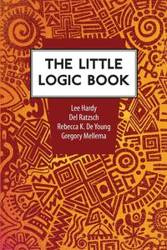 The Little Logic Book - Lee Hardy