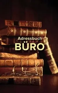 Adressbuch Büro - Us Journals R