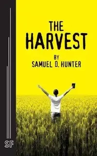 The Harvest - Hunter Samuel D
