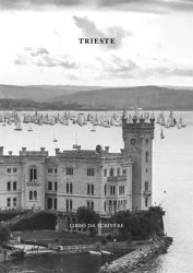 Trieste. Książka do pisania w.włoska - Opracowanie zbiorowe