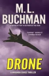 Drone - Buchman M. L.