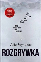 Rozgrywka - Allie Reynolds