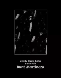eBook Bunt Martineza. Okno - Vicente Blasco Ibanez epub mobi