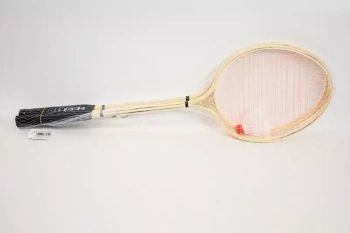 Badminton drewniany PG6182 61820