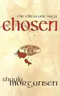 Chosen - Shayla Morgansen