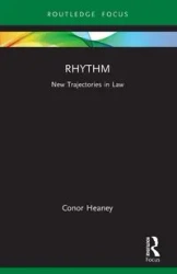 Rhythm - Heaney Conor