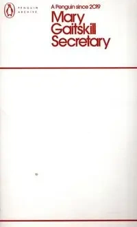 Secretary - Mary Gaitskill