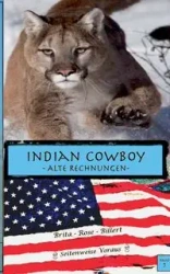 Indian Cowboy - Rose Billert Brita